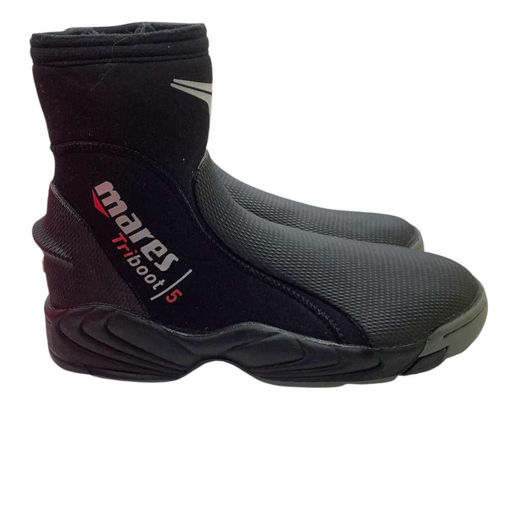 Mares Men’s Trilastic‎ Neoprene Scuba Diving Size 6